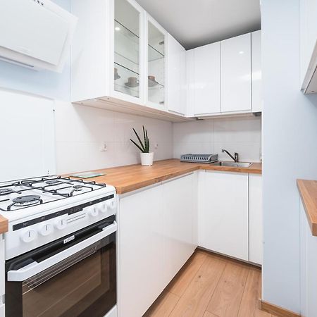 Wejhera 3A By Homeprime Gdańsk Buitenkant foto