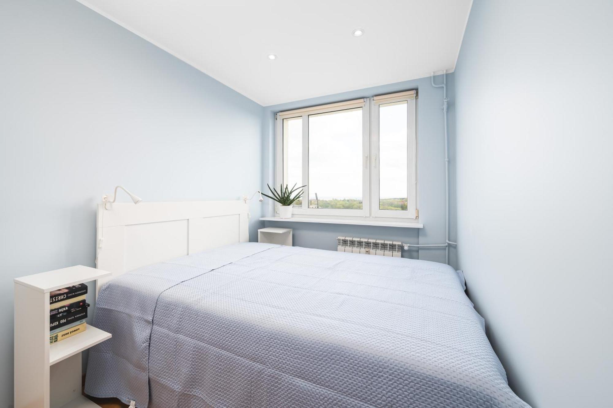 Wejhera 3A By Homeprime Gdańsk Buitenkant foto